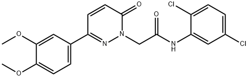 922903-60-4 structural image