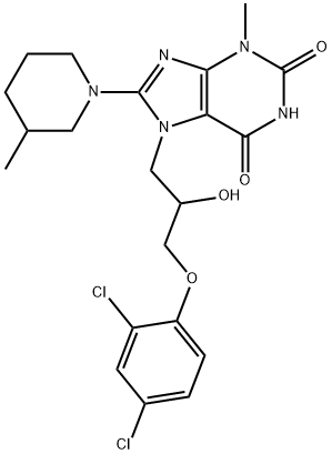 923210-88-2 structural image