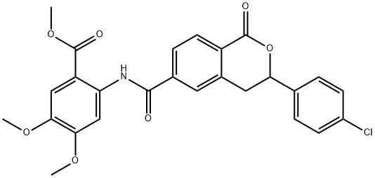924818-21-3 structural image