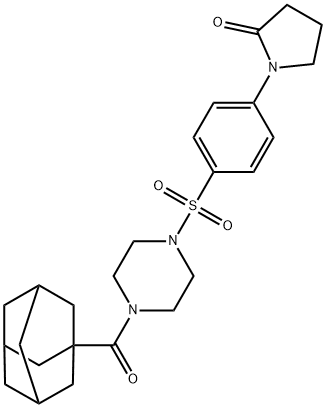 924852-22-2 structural image