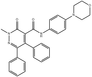 927965-13-7 structural image