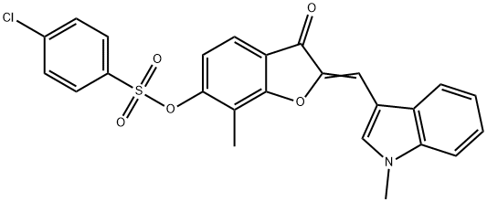 929512-10-7 structural image