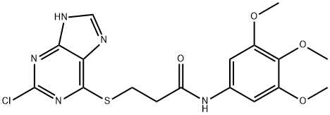 929821-56-7 structural image