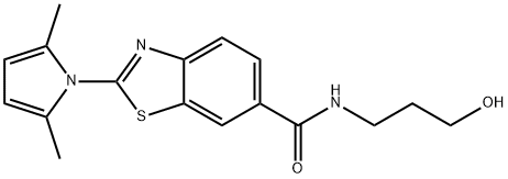 929825-88-7 structural image