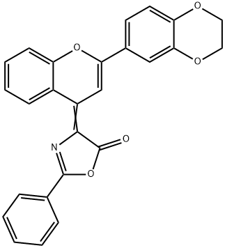 929833-93-2 structural image