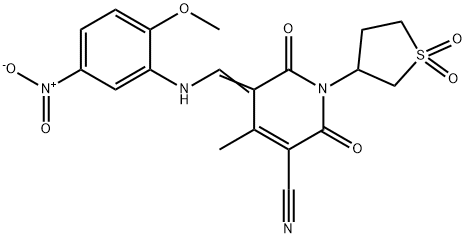 929835-35-8 structural image