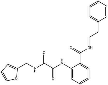 929843-45-8 structural image