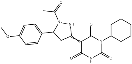 929853-75-8 structural image