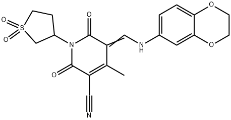 929860-19-5 structural image