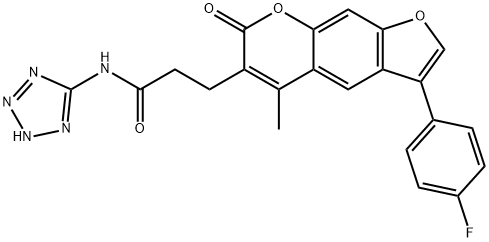 929968-94-5 structural image