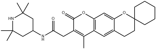 933588-19-3 structural image