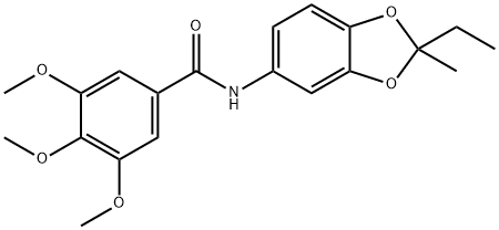 936076-19-6 structural image