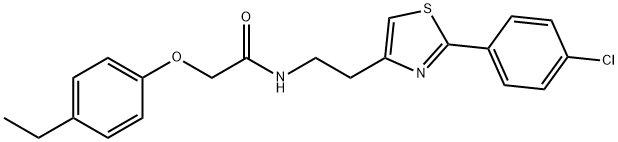 942865-88-5 structural image