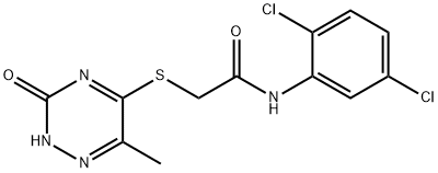 950345-70-7 structural image