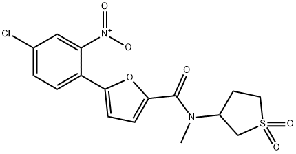 951901-03-4 structural image