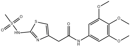 951924-89-3 structural image