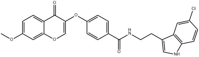 951930-41-9 structural image