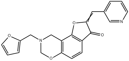 951930-74-8 structural image