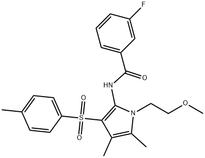 951931-91-2 structural image