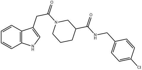 951932-61-9 structural image