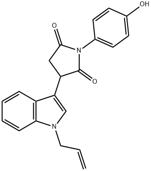 951935-66-3 structural image