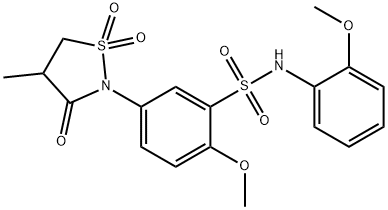 951940-89-9 structural image