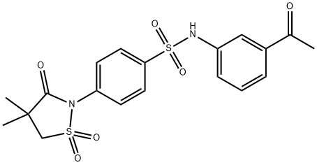 951941-41-6 structural image