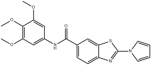 951942-32-8 structural image