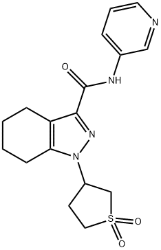 951945-69-0 structural image