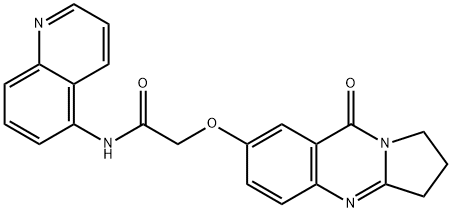 951946-50-2 structural image