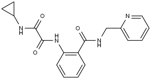951950-11-1 structural image