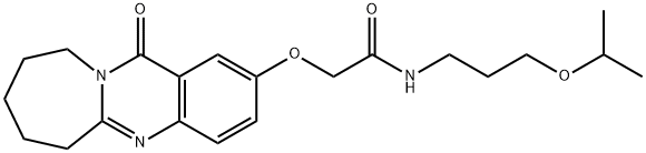 951950-55-3 structural image