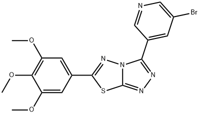 951953-10-9 structural image