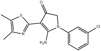 951959-00-5 structural image
