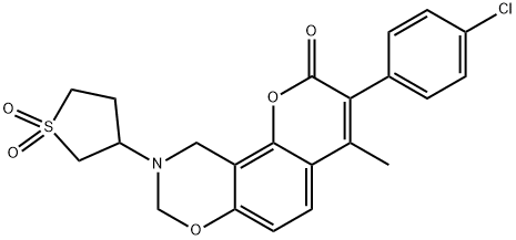 951959-68-5 structural image