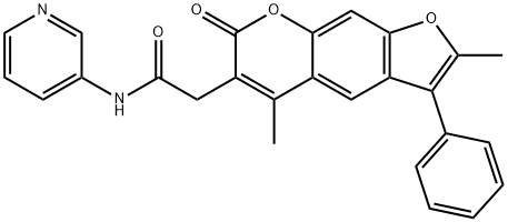 951961-57-2 structural image