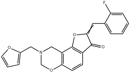 951962-92-8 structural image