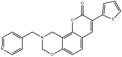951965-34-7 structural image