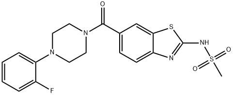 951965-61-0 structural image
