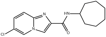951968-61-9 structural image