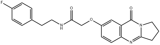 951992-58-8 structural image
