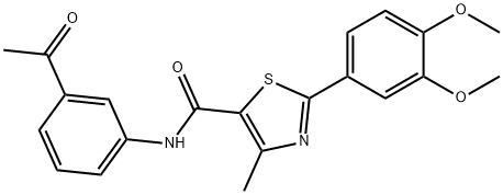 951994-83-5 structural image