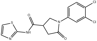 954815-56-6 structural image