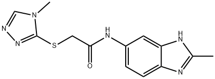 955188-36-0 structural image