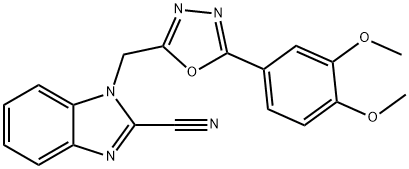 956087-83-5 structural image