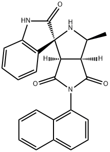 956135-35-6 structural image