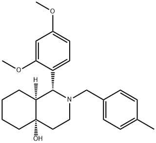 956239-43-3 structural image