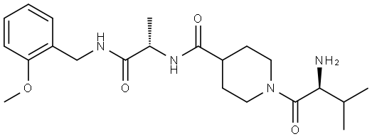 956397-22-1 structural image