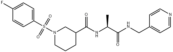 956408-15-4 structural image