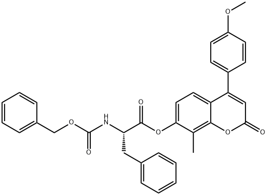 956739-64-3 structural image